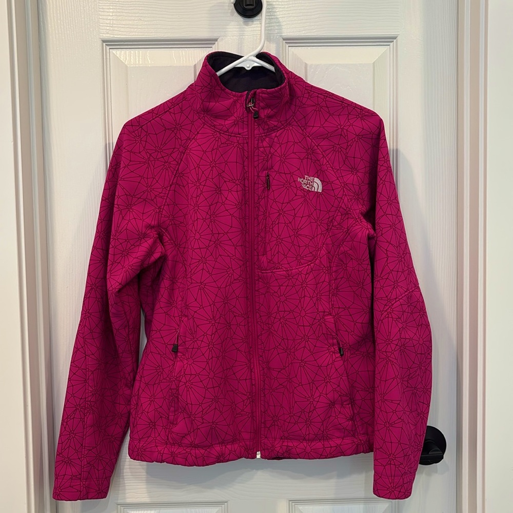 The North Face Apex Bionic Jacket